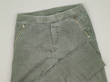 legginsy z push upem: Leggings Elegant for women, size S