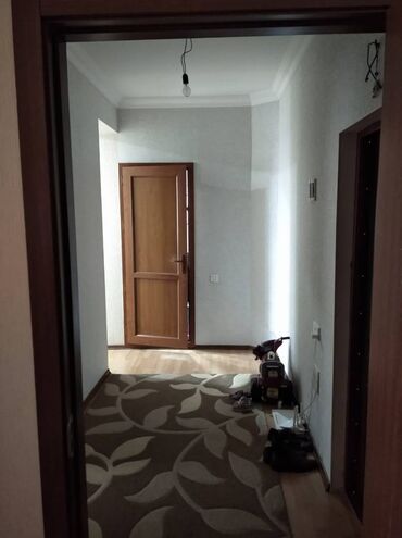 Yeni tikili: 2 otaqlı, Yeni tikili, 60 kv. m — 11