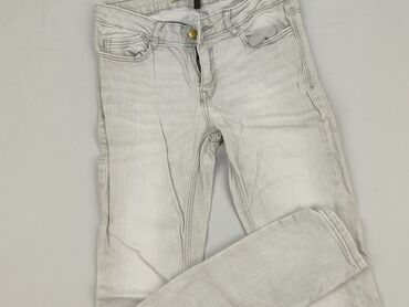 Zara, Jeans for women, size M (EU 38)