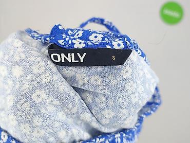 115455: ONLY, Sukienka damska, rozmiar S — 4