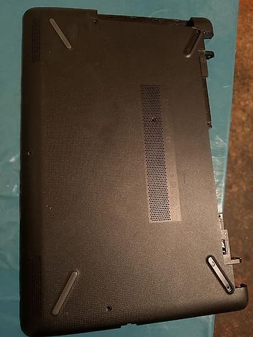 hp envy 17m cg1013dx: Model Hp15-bs098nia tam melumatlar detallarda var plata iwlekdi siniq — 1