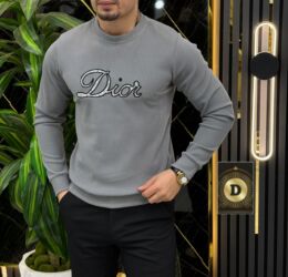 Sviterlər: Sviter, Louis Vuitton, 3XL, rəng - Qara — 3