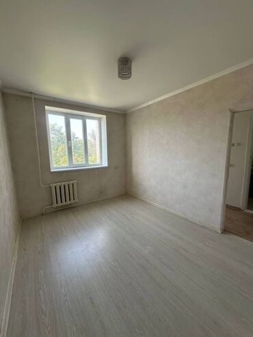 квартиры в продажу: 1 комната, 29 м², Индивидуалка, 4 этаж, Старый ремонт