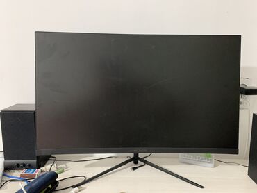 монитор редми: Монитор, Колдонулган, LED, 26" - 27"