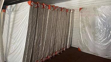 Ортопедические матрасы: Матрасы новые! Цена за шт Пружинные матрасы (Bonnell) Цены на матрасы — 12