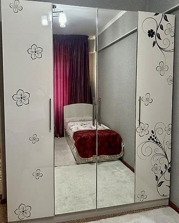 двухуров: Комплект мебели: 2 кровати (с выкатным спальным местом и ящиками) + — 6