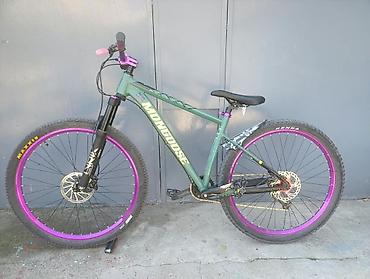 сайма телеком нарын: 🏆 MONGOOSE MTB CUSTOM | УНИКАЛЬНЫЙ СТИЛЬ | PREMIUM LOOK 🏆 🔥 Продаётся — 4