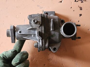 Помпы: Помпа ВАЗ (LADA) 1999 г., Б/у, Оригинал, Германия — 4