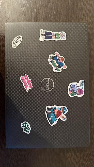 Ноутбуки Dell: -Dell Latitude 7400, ультрабук премиального бизнес-класса — 6