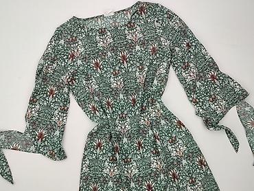 moss: H&M, Sukienka damska, rozmiar S — 1