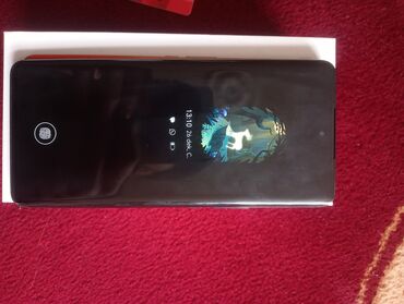 Honor: Honor X9b, rəng - Qara, Barmaq izi — 3