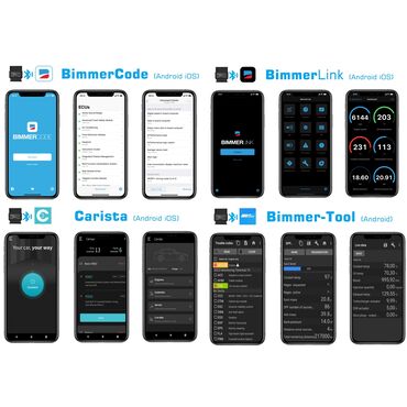 Alati za automobile: Veepeak OBDCheck BLE OBD2 Bluetooth 4.0 za iOS i Android Auto — 14