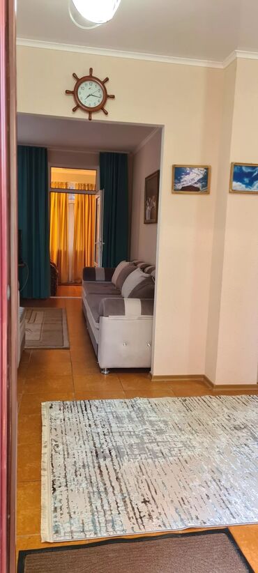 Иссык-Куль 2025: Коттедж, АК-МАРАЛ ЦО Ак Марал, Бает, Детская площадка, Парковка, стоянка, Охраняемая территория — 10