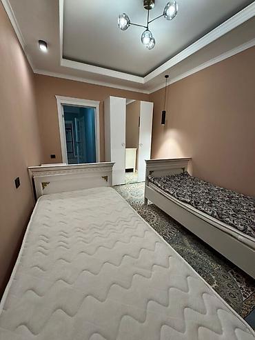 archa group: 🏡✨ Сдается роскошная 3-комнатная квартира в элитном доме рядом с ТРЦ — 6