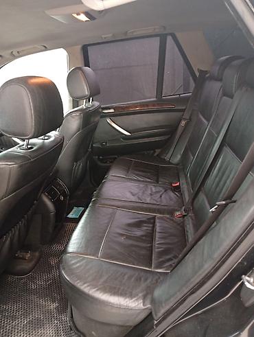 bwv e34: BMW X5: 2003 г., 3 л, Автомат, Дизель, Кроссовер — 10