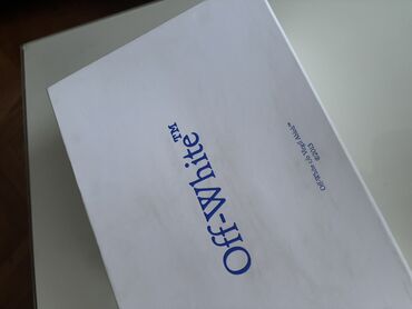 Patike: Patike, Off-White, veličina - 40 — 15