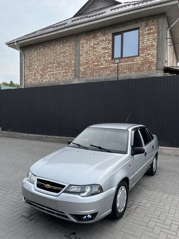 опель фронтера б: Daewoo Nexia: 2008 г., 1.5 л, Механика, Бензин, Седан