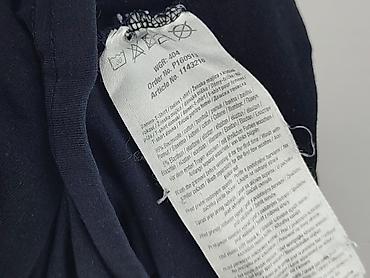 janina stretch: Janina, Tunika damska, rozmiar 4XL — 6