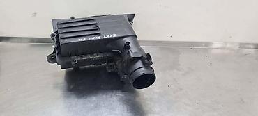 ventilator kabine: KUCICSTE FILTERA VAZDUHA ZA SEAT LEON - 5Q0129607AA | KUCISTE — 3