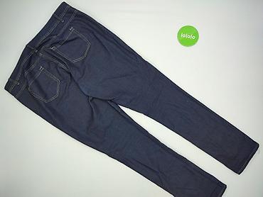 pan dżins: Denim, Jeansy damskie, rozmiar 4XL — 3
