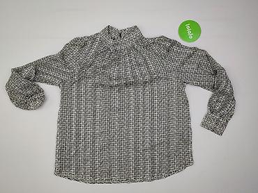 czerwona bluza pull: H&M, Bluzka damska, rozmiar L — 2
