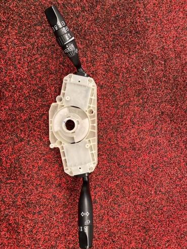 запчасти honda element: Подрулевой переключатель HONDA Odyssey RA6 2300 F23A 2003 (б/у)