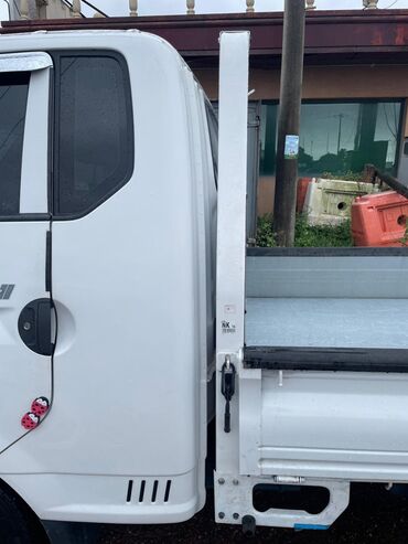 Легкий грузовой транспорт: Легкий грузовик, Hyundai, Стандарт, 1,5 т, Б/у — 13