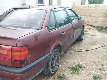 pasat: Volkswagen Passat: 1995 г., 1.8 л, Механика, Седан — 2