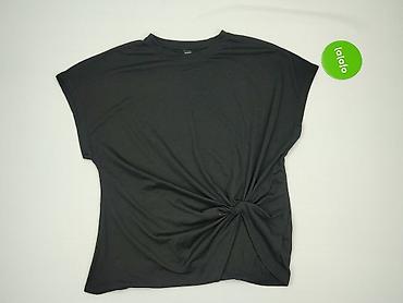 pull t shirt: Shein, T-shirt damski, rozmiar M — 2