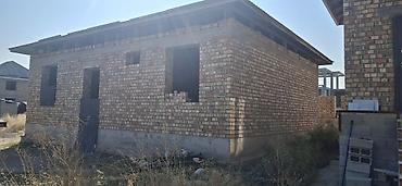 Продажа домов: 3 комнаты, 100 м², 4 соток, Бишкек, Рухий Мурас ж/м Собственник — 7