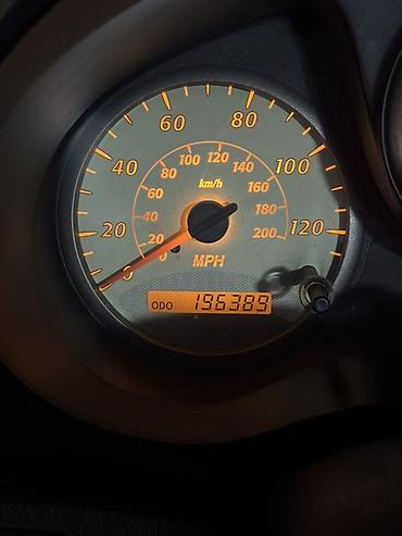 voxy noah: Toyota RAV4: 2001 г., 2 л, Автомат, Бензин, Кроссовер — 6
