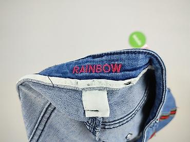 dsquared jeansy: RAINBOW, Jeansy damskie, rozmiar L — 5