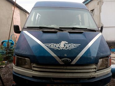 Карданные валы: Запчасти форд транзит,мэрс сапог,2 скутера,нахаду иж1 шт,Хонда 4 — 14