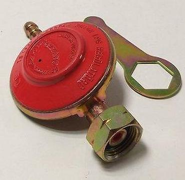 posuda za zito: CIFTEL OBICAN REGULATOR | Plinski program Obican regulator — 1