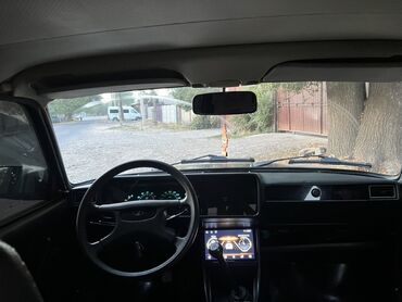 ВАЗ (ЛАДА): ВАЗ (ЛАДА) 2107: 2010 г., 1.7 л, Механика, Бензин, Седан — 8