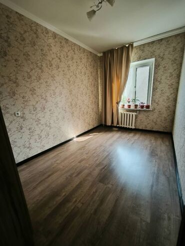 Продажа участков: 3 комнаты, 61 м², 105 серия, 5 этаж, Косметический ремонт