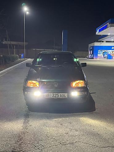 67 ххх: Volkswagen Golf: 1996 г., 1.8 л, Механика, Бензин, Хэтчбэк — 2