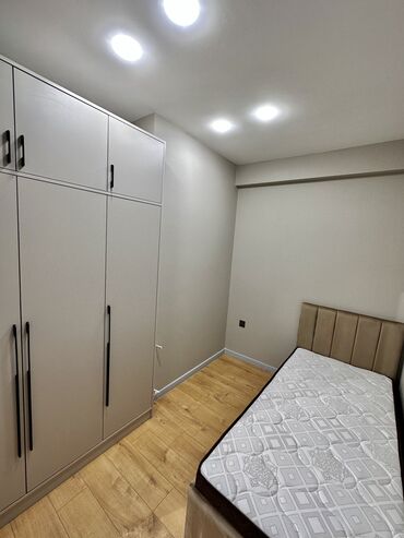 Yeni tikili: Yeni Yasamal, 3 otaqlı, Yeni tikili, m. İnşaatçılar, 77 kv. m — 8