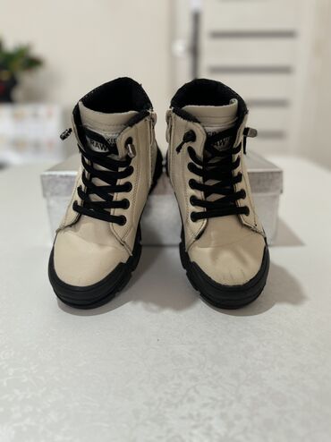 Women's Sneakers and athletic shoes: 1-2. Фото Кроссовки модные классные удобные для девочек. Размер 28 — 9