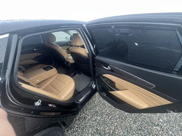 Kia: Kia K7: 2021 г., 2.5 л, Робот, Бензин, Седан — 10