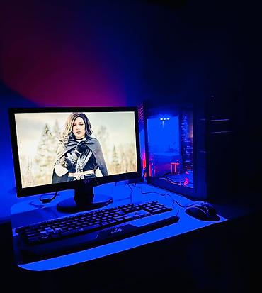 недорогой игровой компьютер: Срочно КОМПЛЕКТ i5-4 ЯДРА . GTX1050-Ti 4GB !)ПОТЯНЕТ DOTA2 — 4