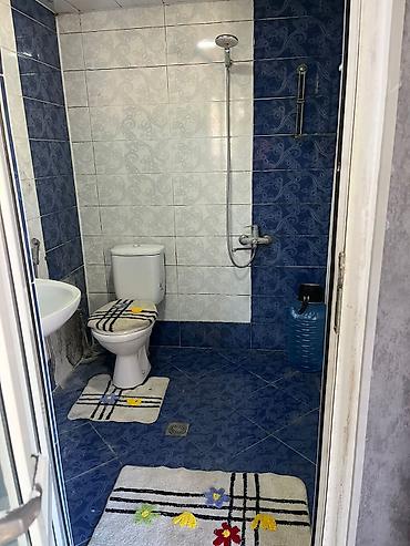 ev axdaram: Kirayə verilir: mebel və məişət texnikası ilə təchiz olunmuş 2 otaqlı — 5
