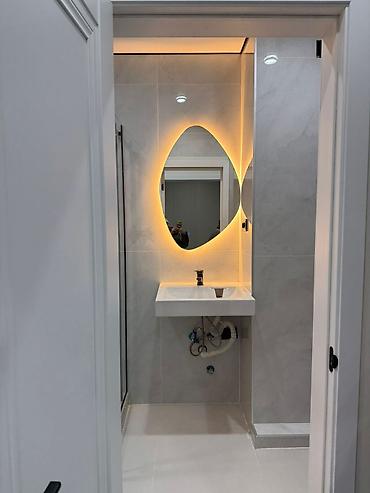 Продажа квартир: 1 комната, 35 м², Элитка, 9 этаж, Евроремонт — 5