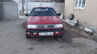 венто 1 6: Volkswagen Vento: 1993 г., 1.8 л, Механика, Бензин, Седан