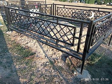 Ритуальные услуги: Изготовление Памятников любой сложности, из натурального природного — 21