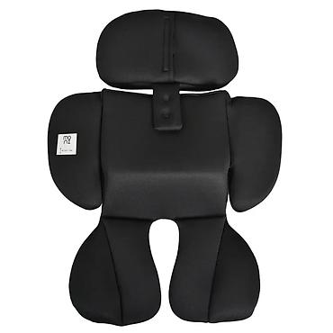 roccobarocco torbe: Moni Auto sedište za decu Vamos 40–150 cm – Intence Black (šifra — 10