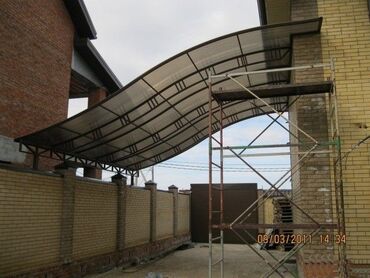 Сварка: Сварка | Заборы, оградки, Навесы Высотные работы, Бесплатная смета, Гарантия — 7