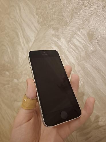 iphone ag: IPhone 5s, 16 GB, Gümüşü — 2