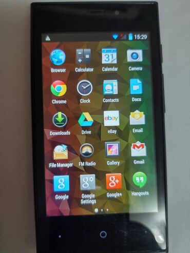 Ostali mobilni telefoni: Medion E4004 Telefon je ispravan baterija dobra ocuvan play prodavnicu — 9
