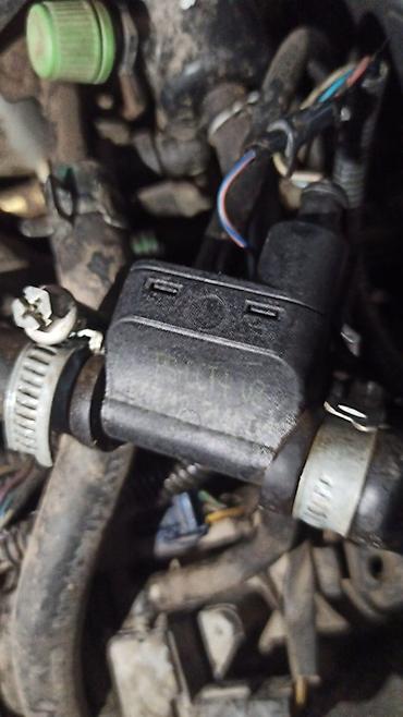 ГБО: Датчик температуры редуктора необходим для измерения температуры — 17